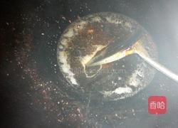 芋头腩肉饭的做法图解5