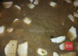 芋头腩肉饭的做法图解9