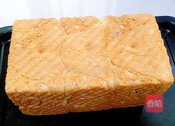 紫薯土司的做法图解13