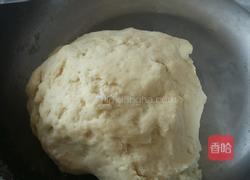 孜然羊肉饺子的做法图解1