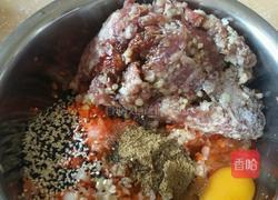 孜然羊肉饺子的做法图解7