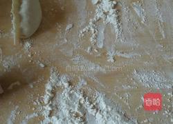 孜然羊肉饺子的做法图解9