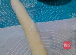 玉米汁馒头的做法图解5