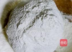 笑脸土豆饼的做法图解5