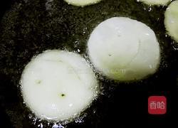 笑脸土豆饼的做法图解13