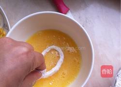 香酥鱿鱼圈的做法图解4