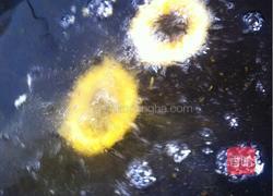 香酥鱿鱼圈的做法图解6