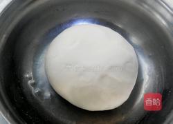 香酥牛肉饼的做法图解3