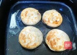 香酥牛肉饼的做法图解22