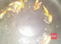 酸辣大白菜的做法图解2