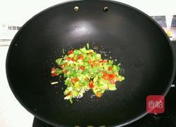 彩椒玉米的做法图解8