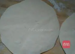 Illustration of how to make steamed buns with sugar horn oil rolls 4