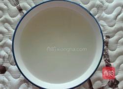 丝瓜火腿烩豆腐的做法图解5