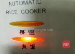 沙姜盐焗鸡肾的做法图解6