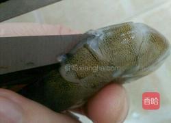椒盐虾的做法图解2