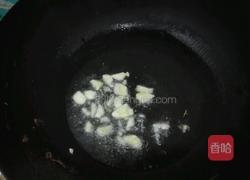 蒜蓉油麦菜的做法图解2