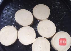 红烧脆皮素鸡的做法图解2