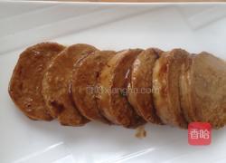 红烧脆皮素鸡的做法图解12