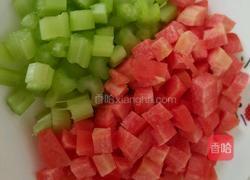 凉拌五香花生米的做法图解6