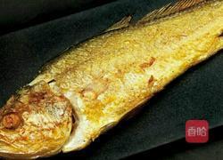 茄汁大黄鱼的做法图解3