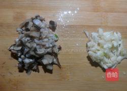 蚝汁生菜的做法图解3