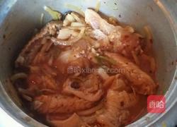 烤鸡翅的做法图解3