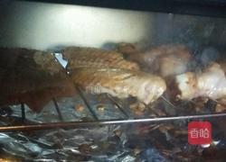 烤鸡翅的做法图解4