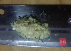 青红椒炒鸭胗、心的做法图解7