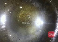 青红椒炒鸭胗、心的做法图解8