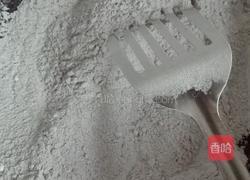 核桃黑芝麻糊的做法图解4