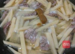 咖喱土豆的做法图解5