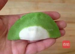  白菜饺子皮的做法图解8