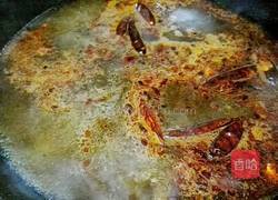 沧州特色麻辣火锅鸡的做法图解7