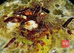 沧州特色麻辣火锅鸡的做法图解8