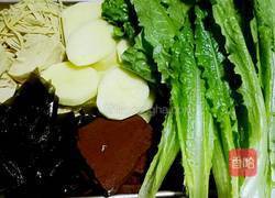 沧州特色麻辣火锅鸡的做法图解11