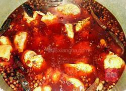 沧州特色麻辣火锅鸡的做法图解12