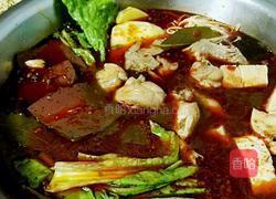 沧州特色麻辣火锅鸡的做法图解15