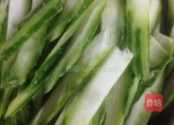 角瓜肉饼汤的做法图解4