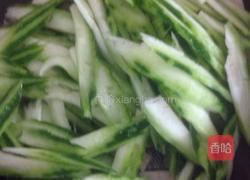 角瓜肉饼汤的做法图解7