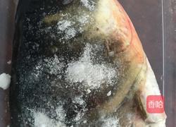 垛椒鱼头的做法图解2