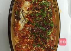 垛椒鱼头的做法图解4