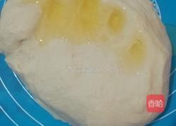 椰蓉蜂蜜小餐包的做法图解4