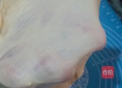 椰蓉蜂蜜小餐包的做法图解5