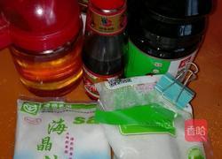 炝拌海带丝的做法图解2