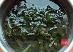 炝拌海带丝的做法图解3