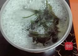 炝拌海带丝的做法图解4