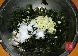 炝拌海带丝的做法图解6