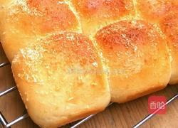 椰蓉蜂蜜小餐包的做法图解11