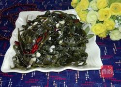 炝拌海带丝的做法图解10