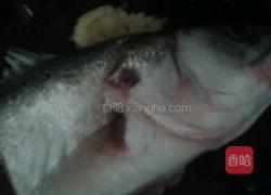 鱼头汤的做法图解2